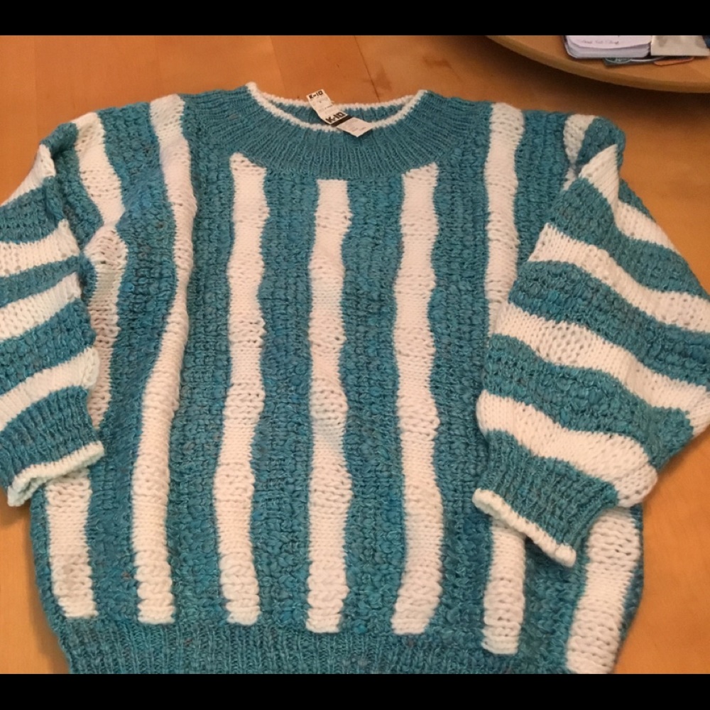 Vintage Women’s Sweater by Sterling Harris